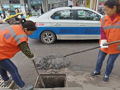 湛江沉沙井清掏-污水井清理