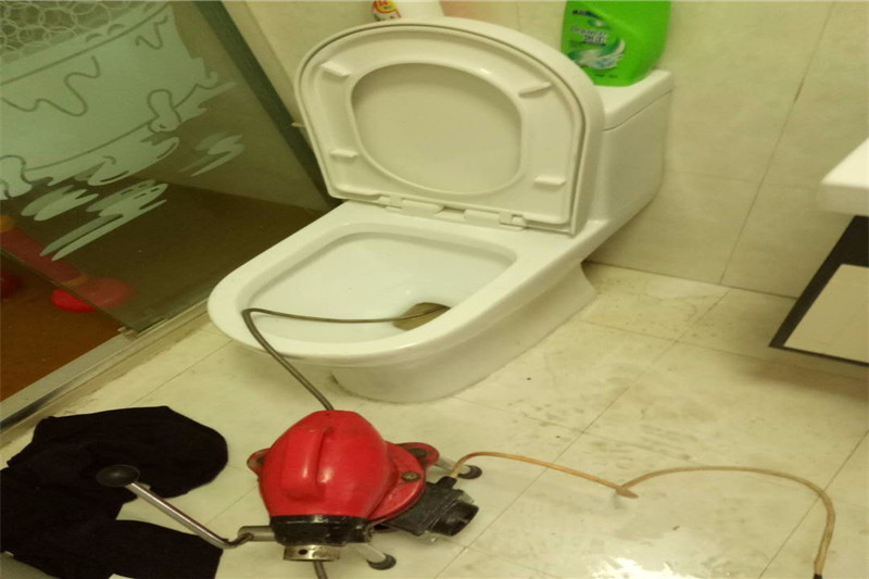 湛江如何疏通马桶 疏通马桶多少钱
