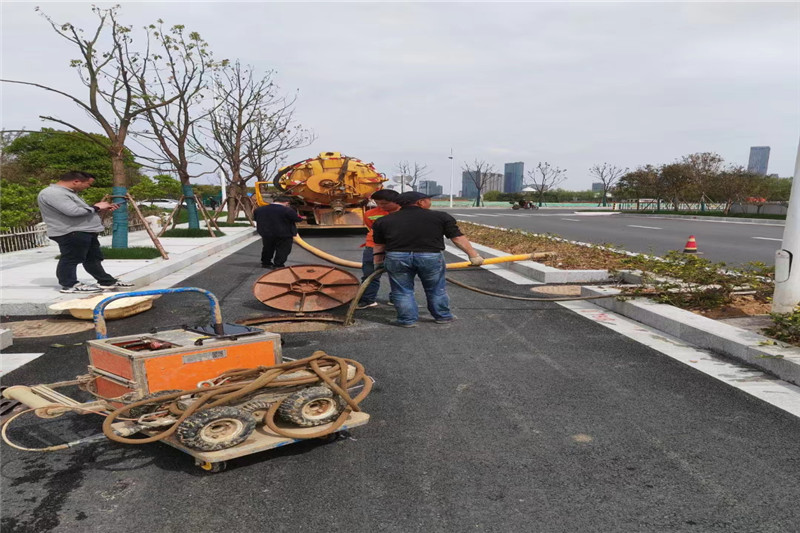 湛江污水池为什么要定期清理