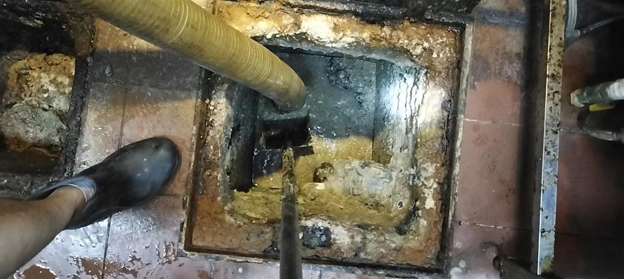 湛江污水池清理一般都有毒气，怎么预防中毒呢？