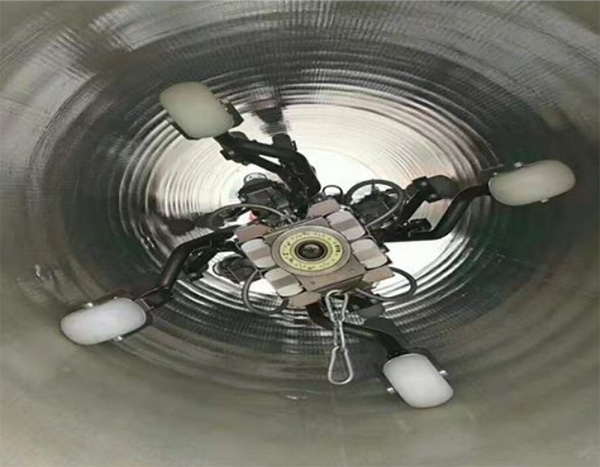 湛江市政管道清淤怎么修复