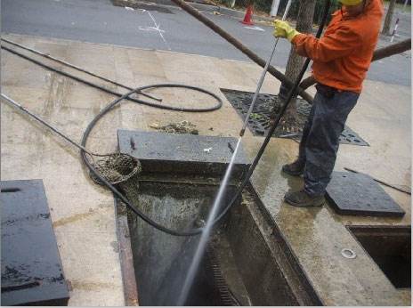 湛江池底污泥如何清理