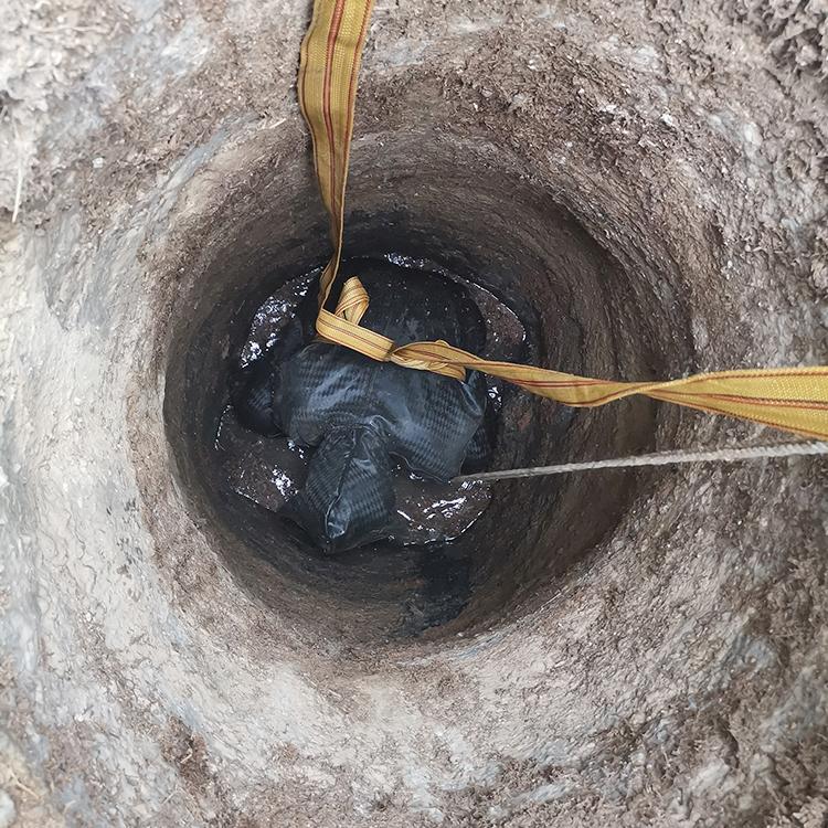 湛江疏通雨水管道 市政管道清淤