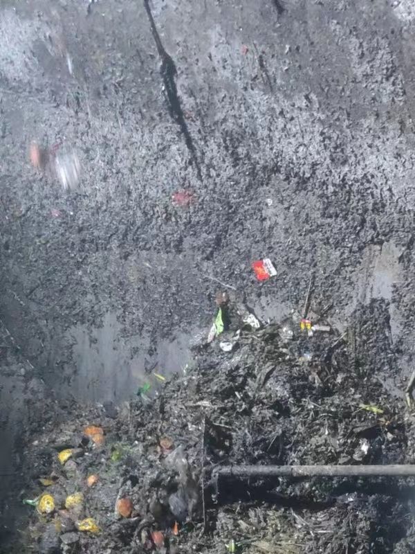 湛江污水池清理