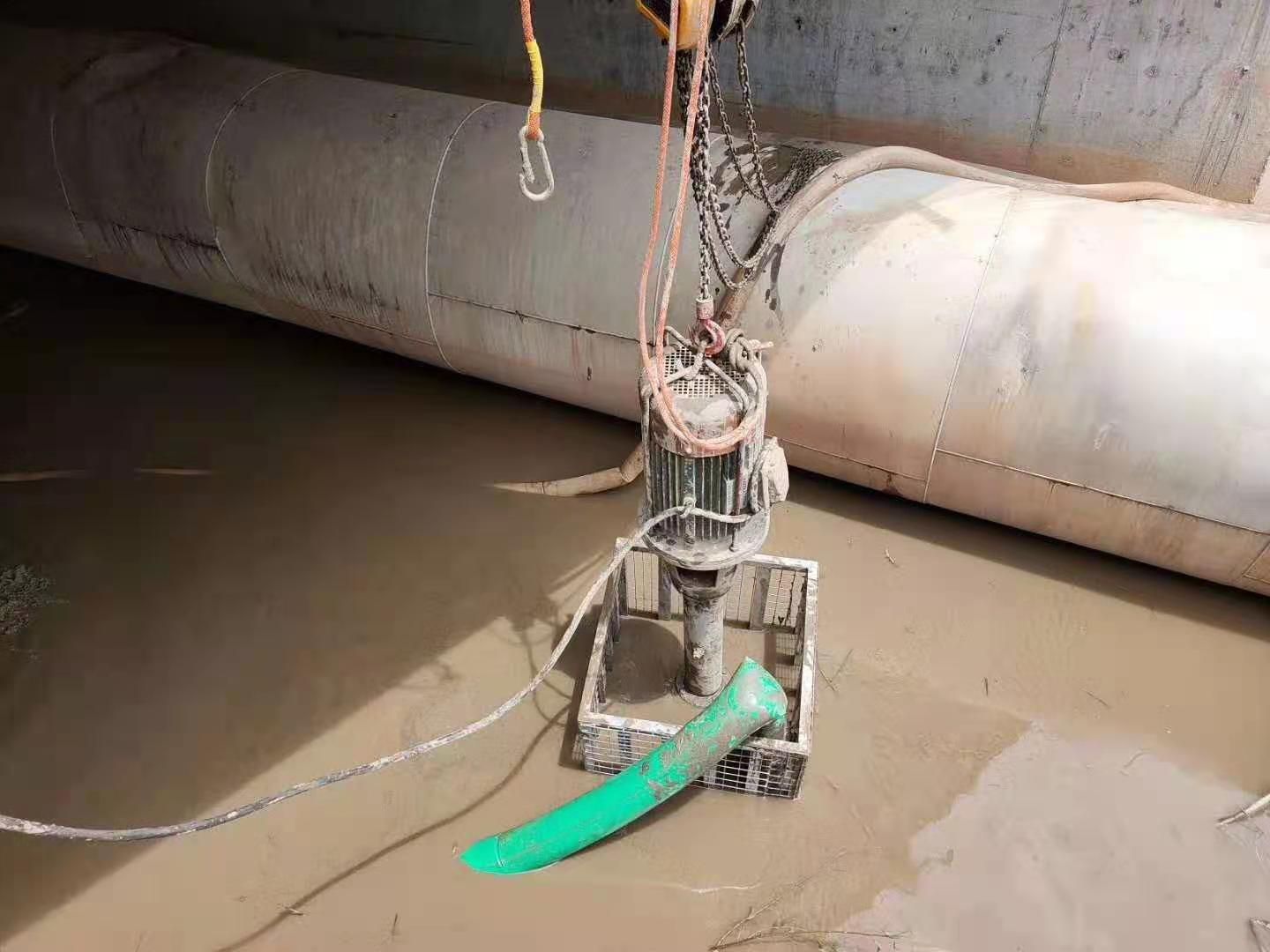 湛江工业管道清理