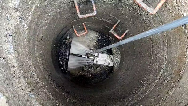 湛江宾馆饭店管道清淤前必须了解的五大常识